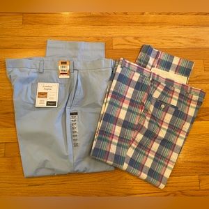 Golf pants men’s size 44x30, 2 for the price of 1